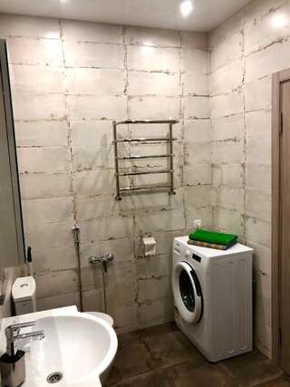 Апартаменты Green apartments on Kotsyubinsky Avenue Винница Апартаменты с 1 спальней-38