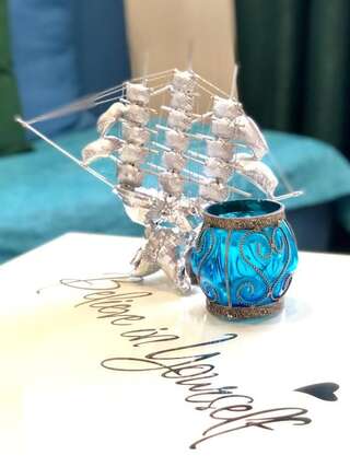 Апартаменты Green apartments on Kotsyubinsky Avenue Винница Апартаменты с 1 спальней-42