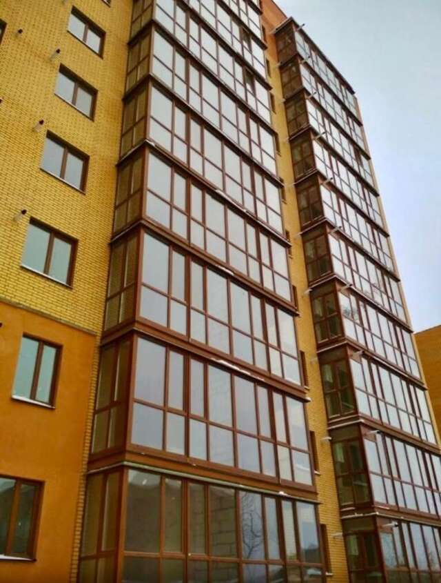 Апартаменты Green apartments on Kotsyubinsky Avenue Винница-33